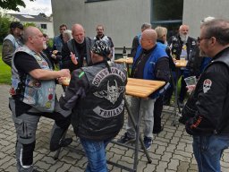 Bikesegnung Schwechat 2025